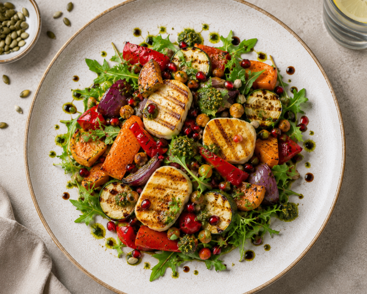 Dieta Wegetariańska — catering dietetyczny Fit Meal